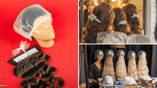 How to Rock Full Lace Wigs like a Pro: A Comprehensive Guide.