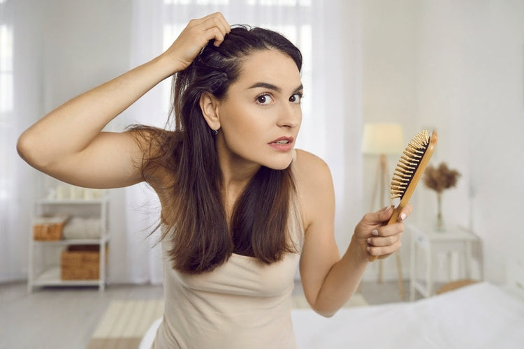 Hair Loss Treatment