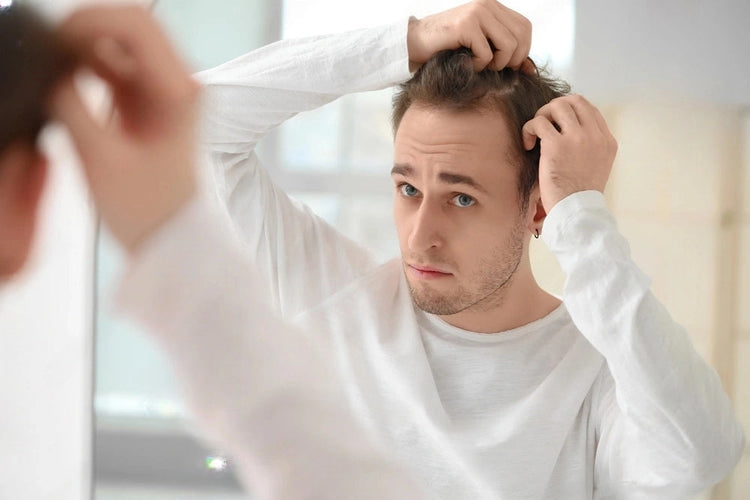 Hair Loss Treatment for Men