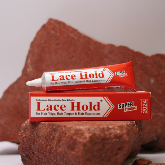 lace hold glue