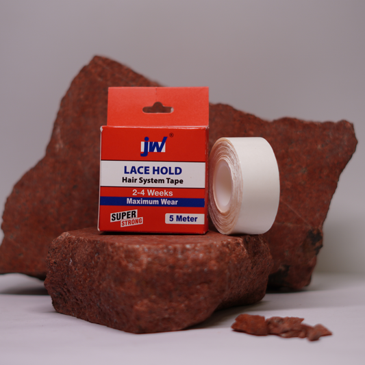 Lace Hold Tape For Hair System (5 meter)