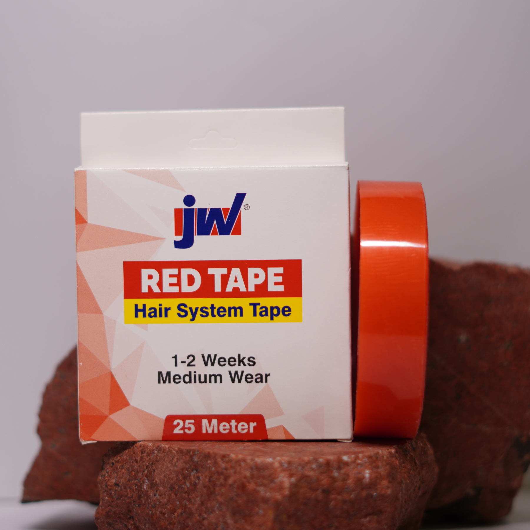 Red Liner tape