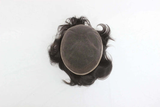 PREMIUM FULL LACE HAIR PATCH FOR MEN